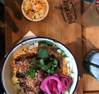 Paperboy Kitchen - Tourism Bookings