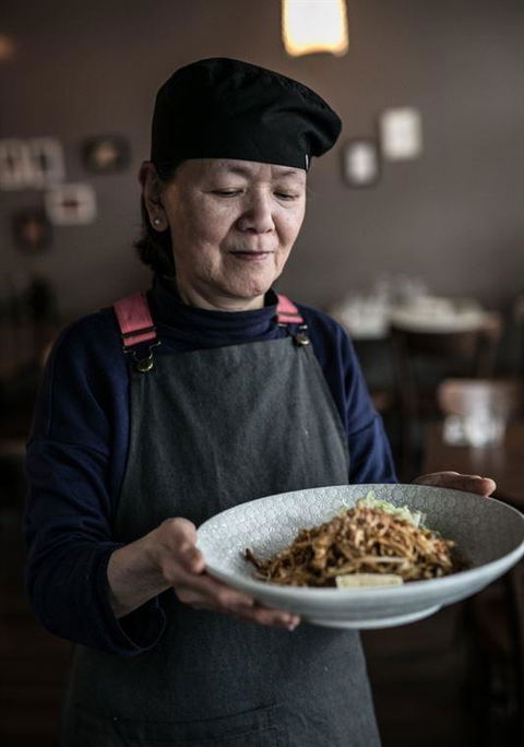 Peko Peko Restaurant - Accommodation Europe 4