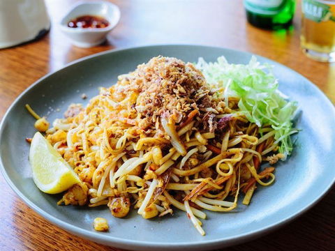 Peko Peko Restaurant - Accommodation Europe 5