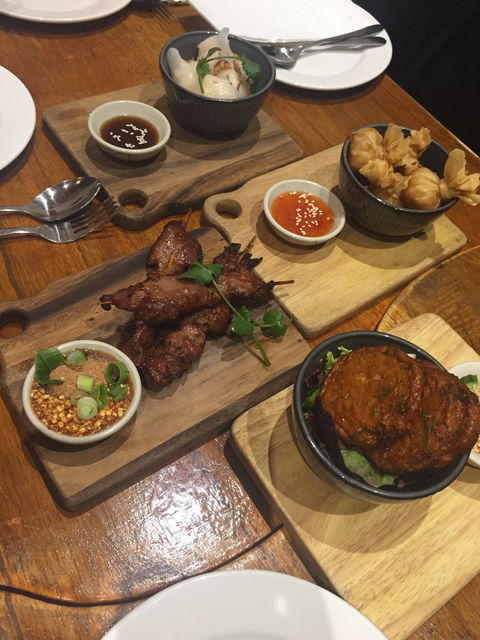 Red Petite - Events Australia 5