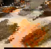 Taste of Mountain Nepalese  Indian Restaurant - Events Australia