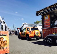 Thai Monsoon - Events Australia