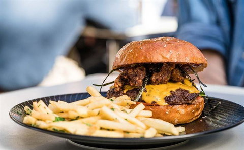 Uliveto - Events Australia 9