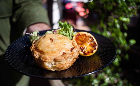 Uliveto - Events Australia 11