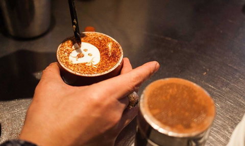 Uliveto - Events Australia 12