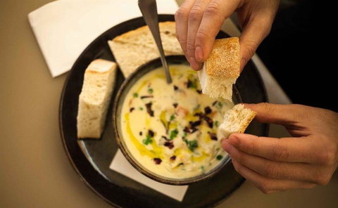 Uliveto - Events Australia 14