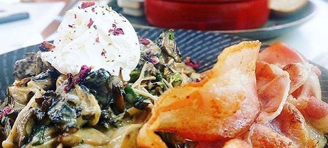 Uliveto - Events Australia 1