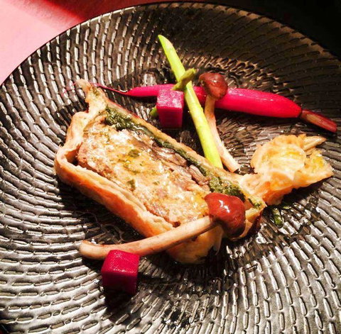 Uliveto - Events Australia 21