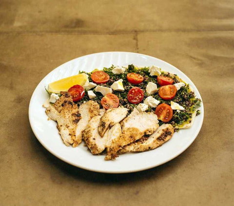 Uliveto - Events Australia 23