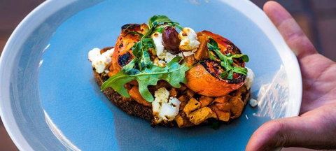 Uliveto - Events Australia 2