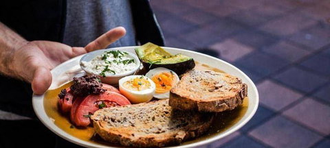 Uliveto - Events Australia 3