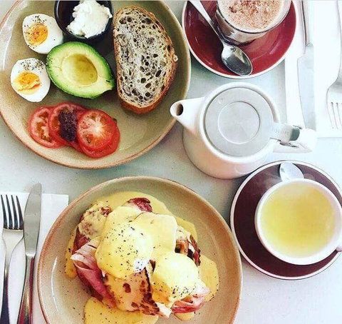 Uliveto - Events Australia 5