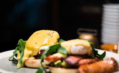 Uliveto - Events Australia 7