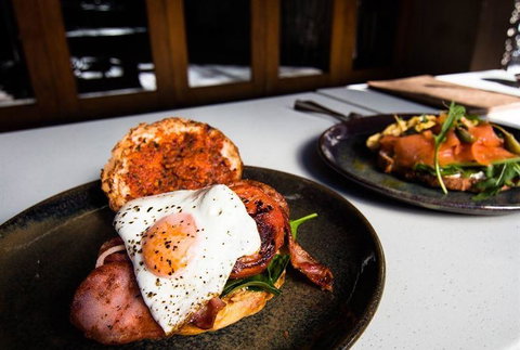 Uliveto - Events Australia 8