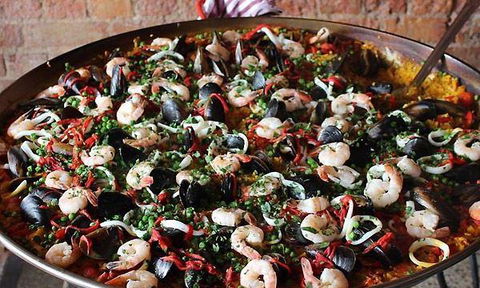 Victoria Hotel Bistro - Accommodation Europe 12