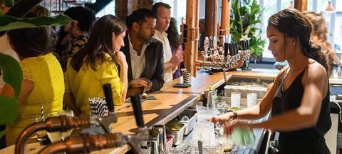 Victoria Hotel Bistro - Accommodation Europe 1