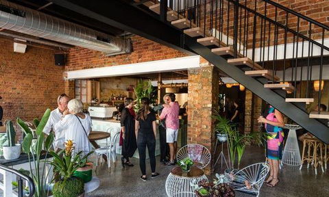 Victoria Hotel Bistro - Accommodation Europe 5