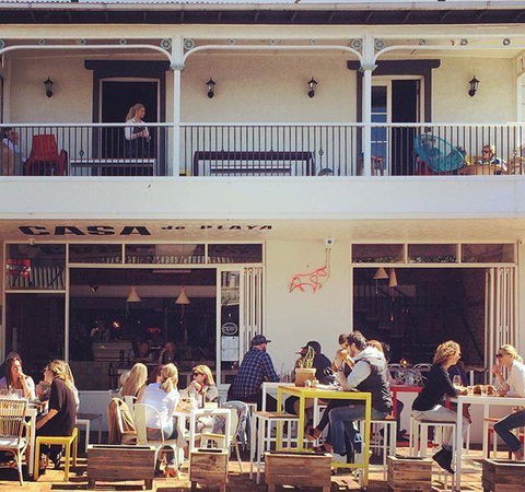 Victoria Hotel Bistro - Accommodation Europe 7