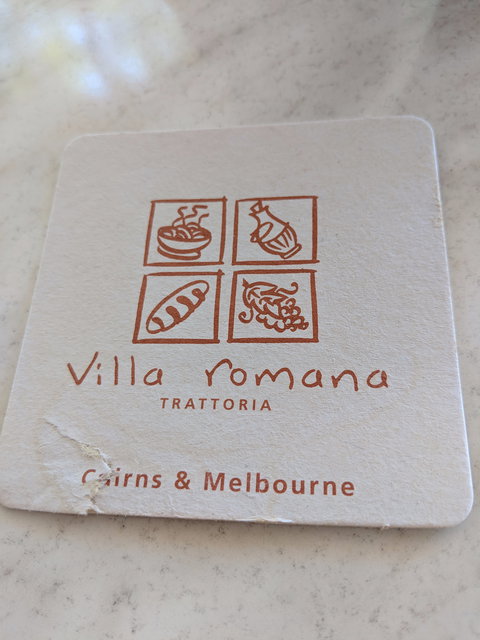 Villa Romana Trattoria - Tourism Bookings 4