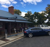 Walcha Road Hotel - Tourism Bookings