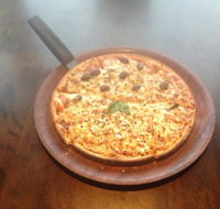 Aldo's Cafe  Pizzeria - Accommodation Europe
