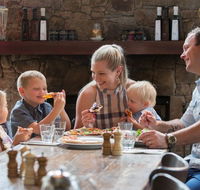 Alpine Larder - Accommodation Europe