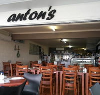 Anton's Restaurant - Events Australia
