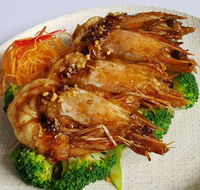 Arawan Thai Cuisine - Accommodation Europe