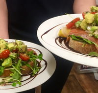 Art of Espresso - Events Australia