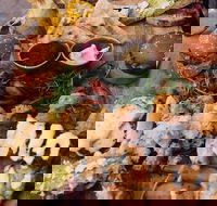 Attaboy Restaurant - Events Australia