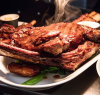 Berntis Restaurant  Grill - Accommodation Europe