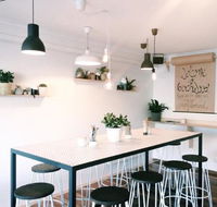 Birchwood Cafe - Accommodation Europe
