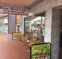 Blue Bird Cafe - Events Australia