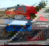 Blue Water - Events Australia