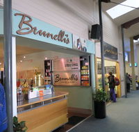 Brunelli's Cafe - Accommodation Europe