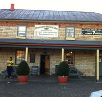 Bush Rangers Bistro - Events Australia