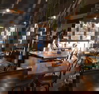 Cafe Amoeba - Events Australia