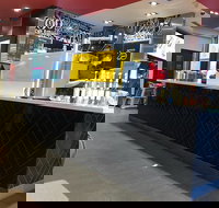 Cafe F3 Northbound - Events Australia