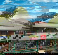 Chaddies Store - Events Australia