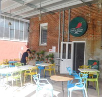 Chilli's Secret Thai Cuisine - Events Australia