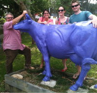 Cinnamon Beans Cafe - Events Australia