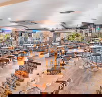 Clancy's Brasserie - Accommodation Europe