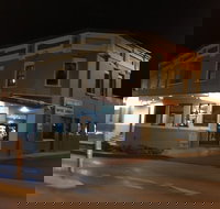 Commercial Hotel Motel Lithgow - Events Australia