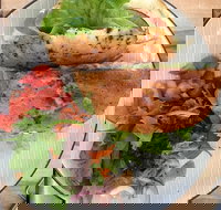 Country heir interiors and cafe - Events Australia