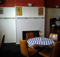 Court House Hotel Restaurant - Events Australia