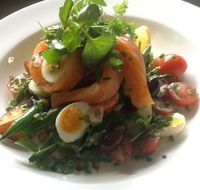 Crackenback Farm Restaurant - Accommodation Europe