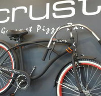 Crust Gourmet Pizza - Events Australia