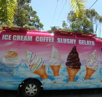 Dalmeny Ice Creams A Plenty - Events Australia