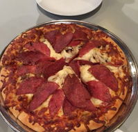 Dial a Bits  Pizzas - Accommodation Europe