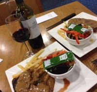 Diggers Bistro - Accommodation Europe